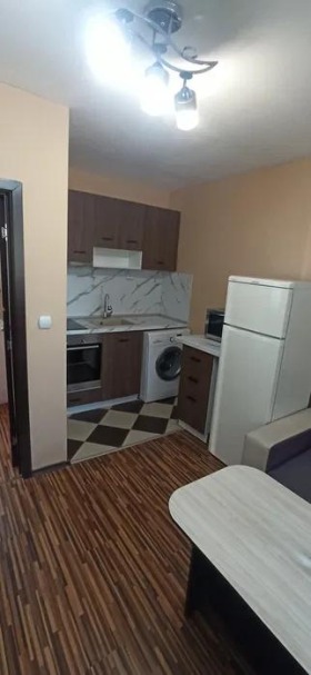 1 soverom Izgrev, Plovdiv
