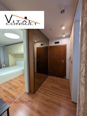 2 chambres Tsentar, Sofia 14