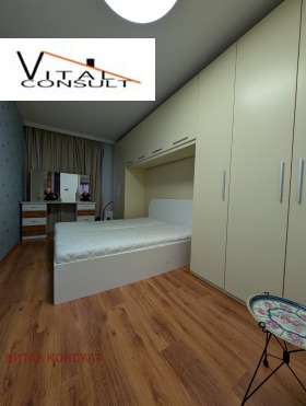 2 chambres Tsentar, Sofia 9
