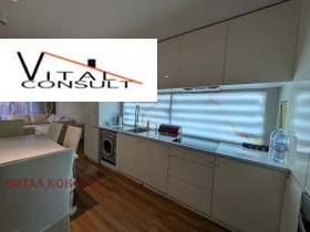 2 chambres Tsentar, Sofia 5
