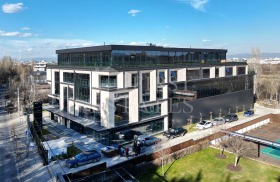 Office Mladost 4, Sofia