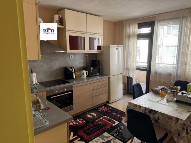 Дава под наем СТАЯ, гр. София, Овча купел, снимка 3 - Стаи под наем - 56207979