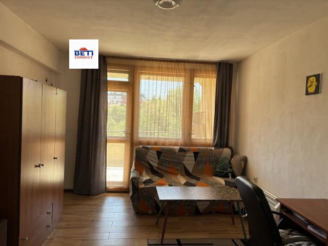 Дава под наем СТАЯ, гр. София, Овча купел, снимка 2 - Стаи под наем - 56207979