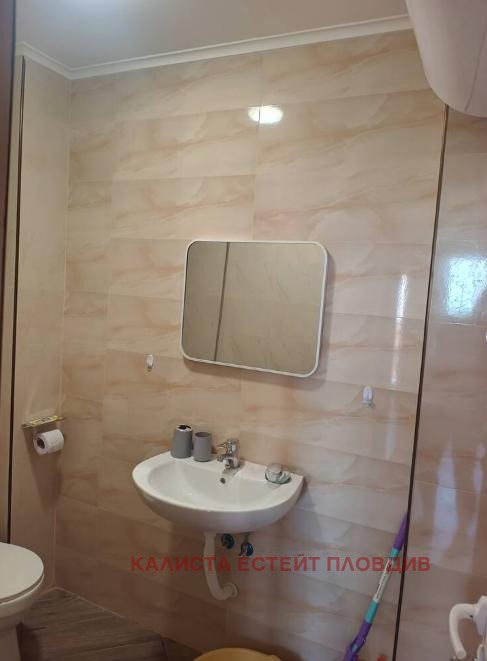 Do wynajęcia  Studio Plowdiw , Christo Smirnenski , 37 mkw | 25398466 - obraz [5]