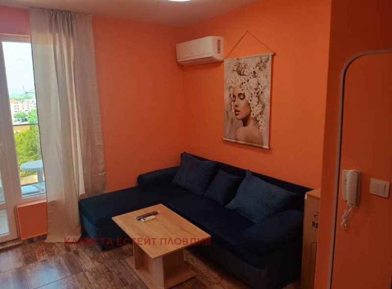 Do wynajęcia  Studio Plowdiw , Christo Smirnenski , 37 mkw | 25398466 - obraz [2]