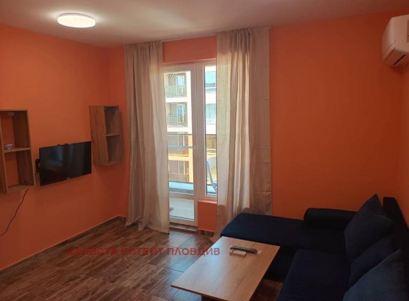 Do wynajęcia  Studio Plowdiw , Christo Smirnenski , 37 mkw | 25398466 - obraz [3]