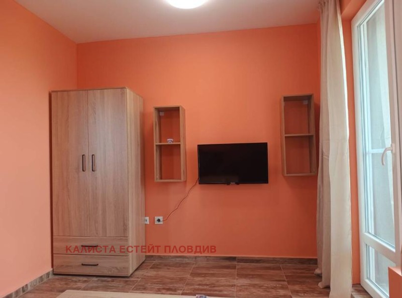 Do wynajęcia  Studio Plowdiw , Christo Smirnenski , 37 mkw | 25398466 - obraz [4]