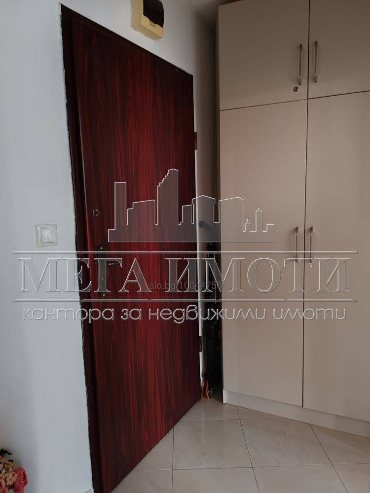 En renta  1 dormitorio Burgas , Tsentar , 55 metros cuadrados | 98443850 - imagen [6]