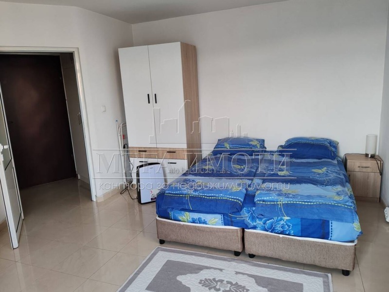 En renta  1 dormitorio Burgas , Tsentar , 55 metros cuadrados | 98443850 - imagen [4]