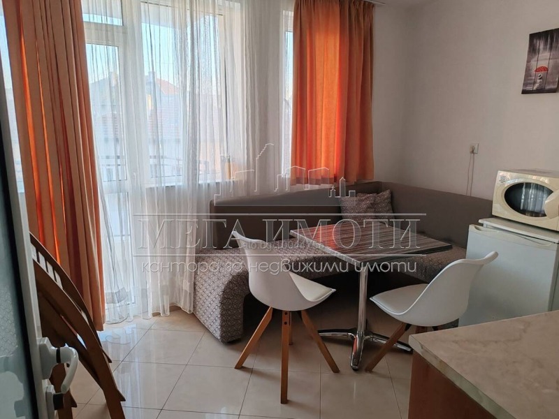 En renta  1 dormitorio Burgas , Tsentar , 55 metros cuadrados | 98443850 - imagen [2]