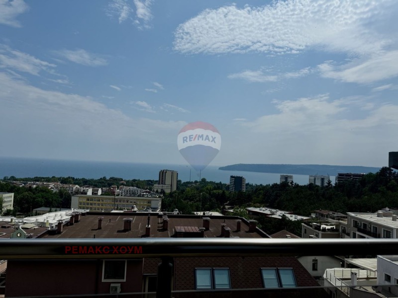 Til leje  1 soveværelse Varna , Briz , 66 kvm | 21628290