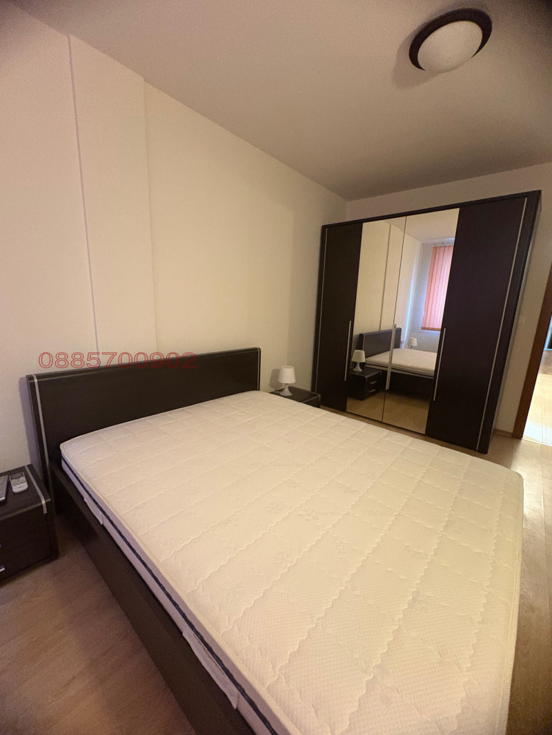 Издаје се  1 спаваћа соба Варна , Зимно кино Тракија , 65 м2 | 11492459 - слика [4]