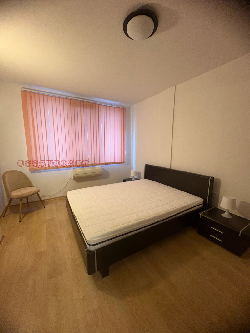 Издаје се  1 спаваћа соба Варна , Зимно кино Тракија , 65 м2 | 11492459 - слика [5]