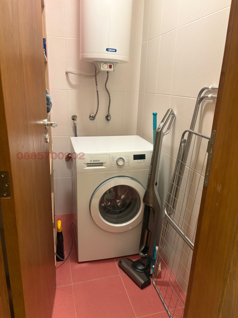 Издаје се  1 спаваћа соба Варна , Зимно кино Тракија , 65 м2 | 11492459 - слика [8]