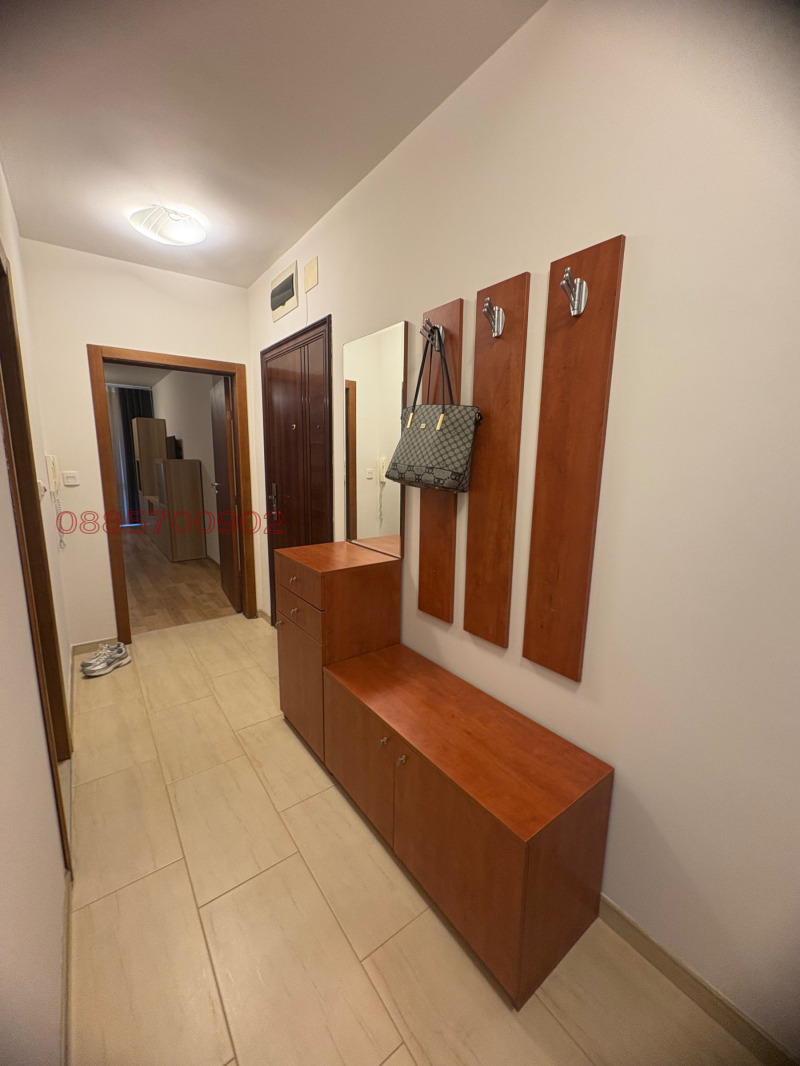 Издаје се  1 спаваћа соба Варна , Зимно кино Тракија , 65 м2 | 11492459 - слика [6]