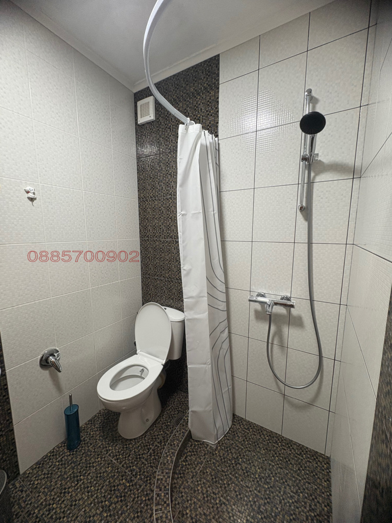 Издаје се  1 спаваћа соба Варна , Зимно кино Тракија , 65 м2 | 11492459 - слика [7]