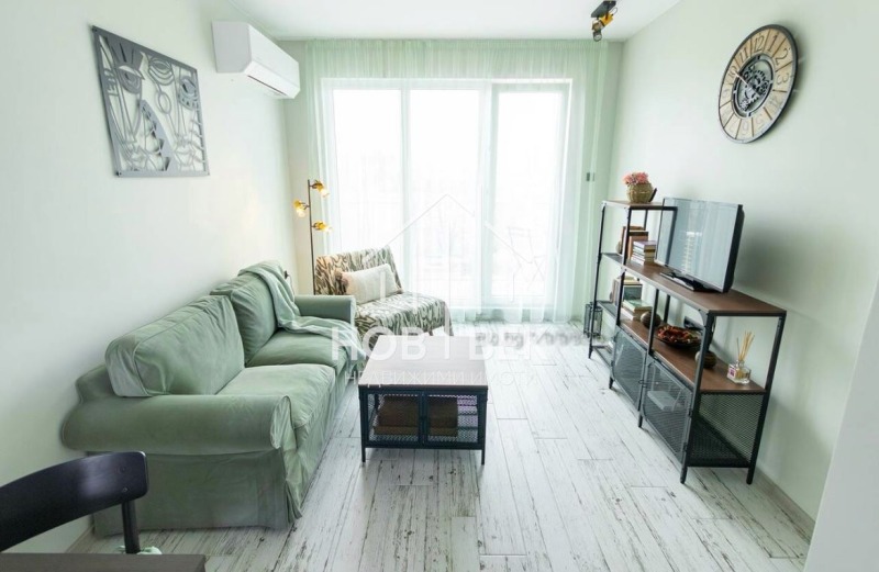 В оренду  1 спальня Варна , ЖП Гара , 60 кв.м | 60677150 - зображення [2]