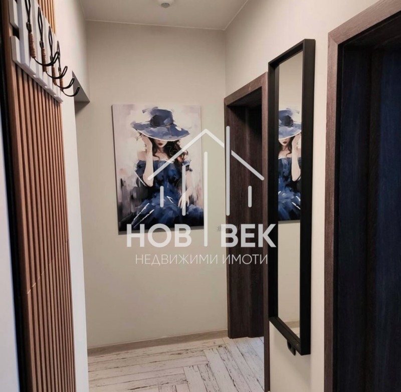 В оренду  1 спальня Варна , ЖП Гара , 60 кв.м | 60677150 - зображення [14]