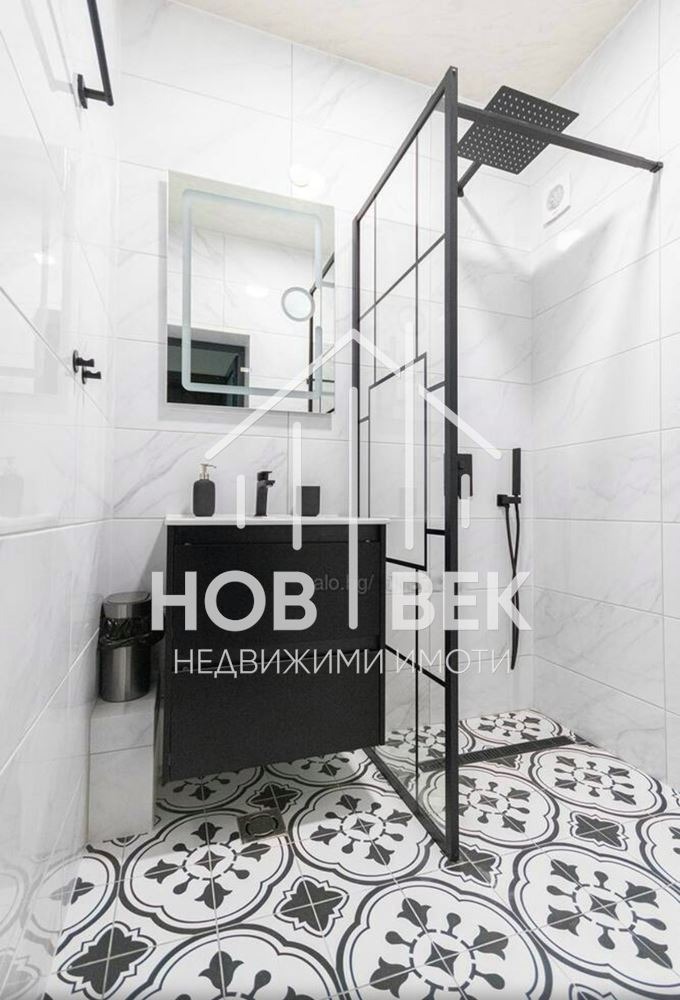 В оренду  1 спальня Варна , ЖП Гара , 60 кв.м | 60677150 - зображення [9]