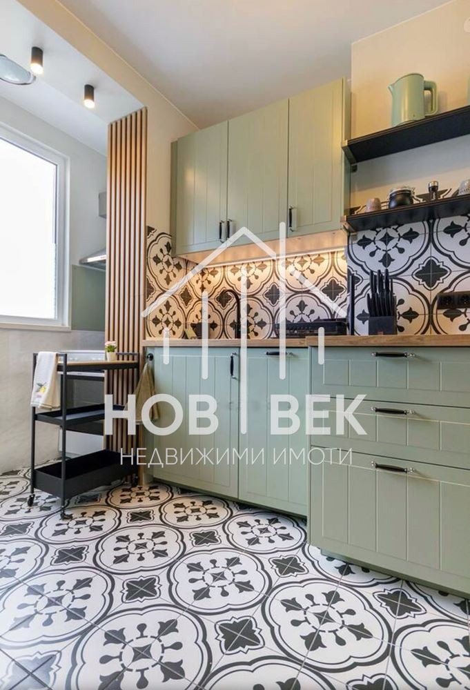В оренду  1 спальня Варна , ЖП Гара , 60 кв.м | 60677150 - зображення [6]