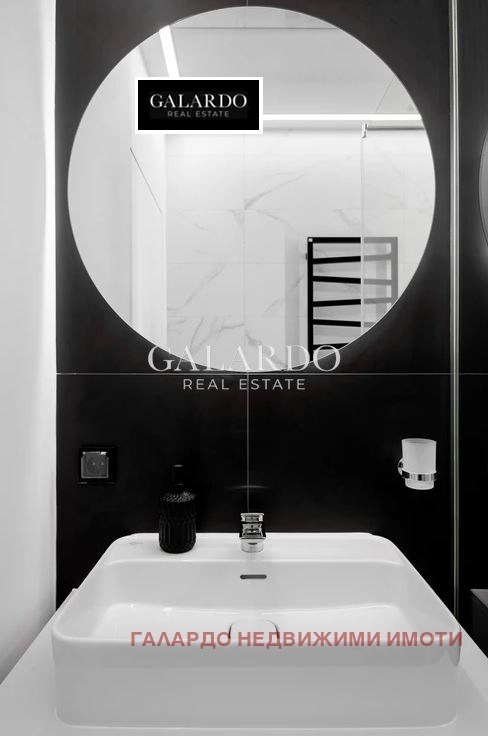 Дава под наем 2-СТАЕН, гр. Пловдив, Христо Смирненски, снимка 10 - Апартаменти - 52476930