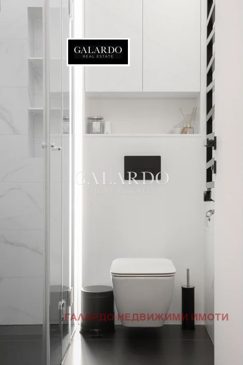 Дава под наем 2-СТАЕН, гр. Пловдив, Христо Смирненски, снимка 9 - Апартаменти - 52476930