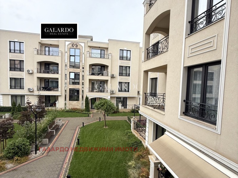 Дава под наем 2-СТАЕН, гр. Пловдив, Христо Смирненски, снимка 12 - Апартаменти - 52476930