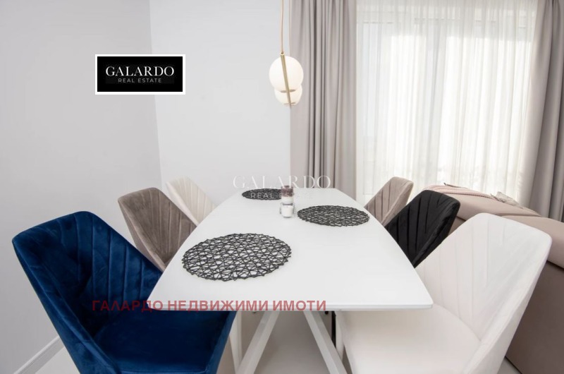 Дава под наем 2-СТАЕН, гр. Пловдив, Христо Смирненски, снимка 4 - Апартаменти - 52476930