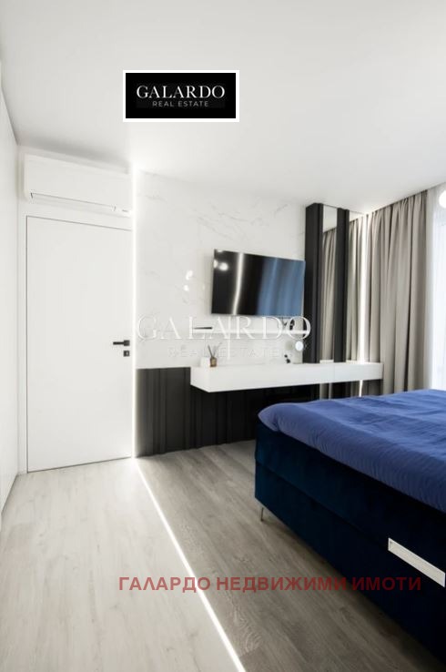 Дава под наем 2-СТАЕН, гр. Пловдив, Христо Смирненски, снимка 7 - Апартаменти - 52476930