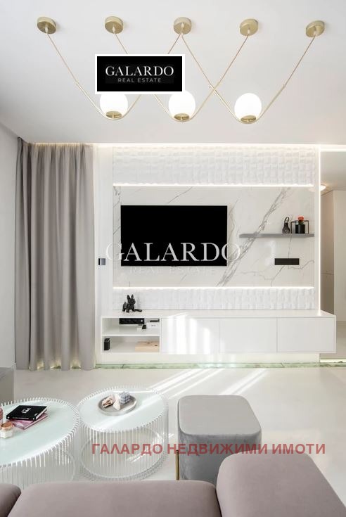 Дава под наем 2-СТАЕН, гр. Пловдив, Христо Смирненски, снимка 2 - Апартаменти - 52476930