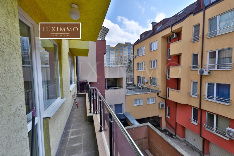 Kiralık  2 yatak odası Sofia , Belite brezi , 95 metrekare | 35089181 - görüntü [17]