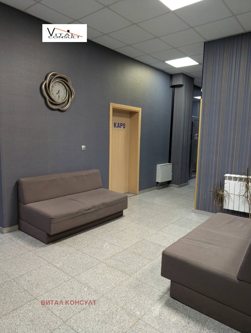 A louer  2 chambres Sofia , Tsentar , 100 m² | 77095456 - image [16]
