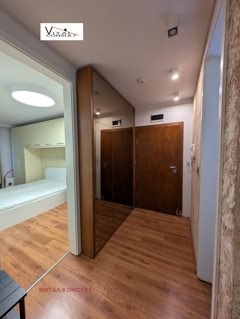 A louer  2 chambres Sofia , Tsentar , 100 m² | 77095456 - image [14]