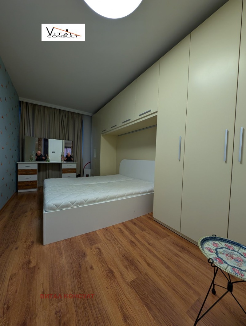 A louer  2 chambres Sofia , Tsentar , 100 m² | 77095456 - image [9]