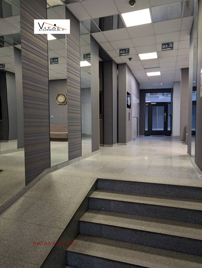 A louer  2 chambres Sofia , Tsentar , 100 m² | 77095456 - image [15]