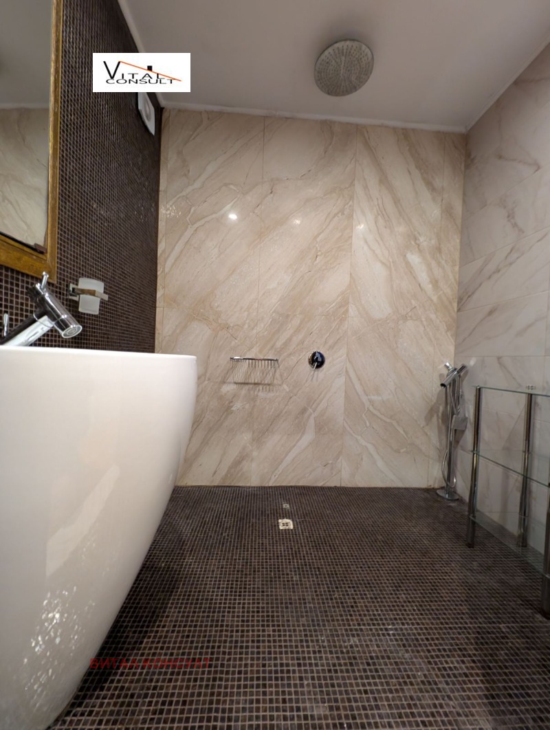 A louer  2 chambres Sofia , Tsentar , 100 m² | 77095456 - image [11]