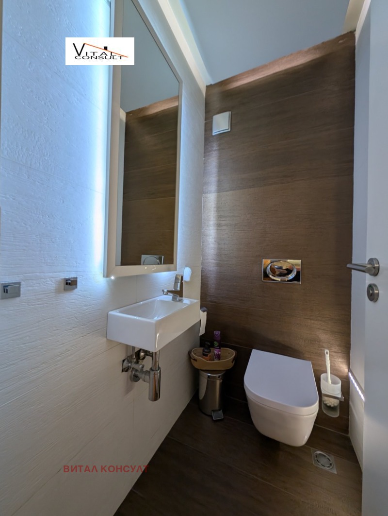 A louer  2 chambres Sofia , Tsentar , 100 m² | 77095456 - image [12]