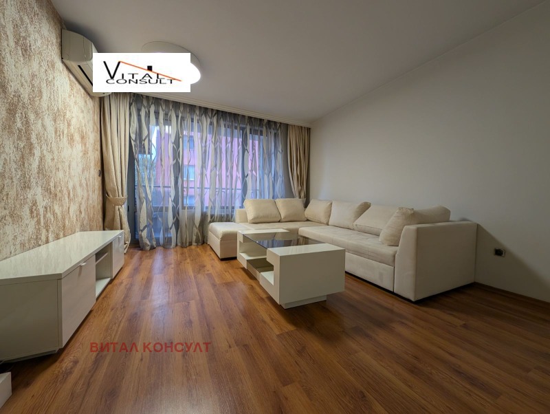 A louer  2 chambres Sofia , Tsentar , 100 m² | 77095456 - image [2]