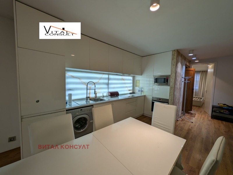 A louer  2 chambres Sofia , Tsentar , 100 m² | 77095456 - image [3]