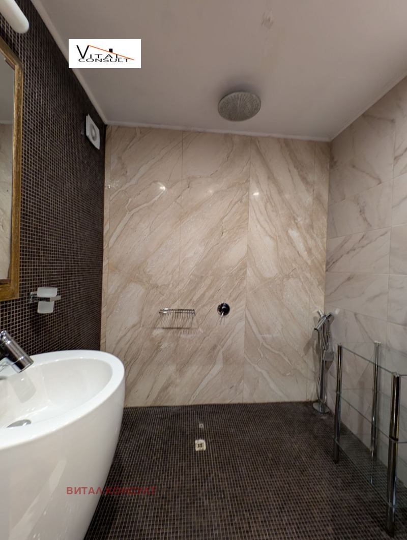 A louer  2 chambres Sofia , Tsentar , 100 m² | 77095456 - image [10]
