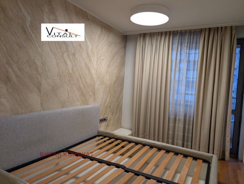 A louer  2 chambres Sofia , Tsentar , 100 m² | 77095456 - image [8]