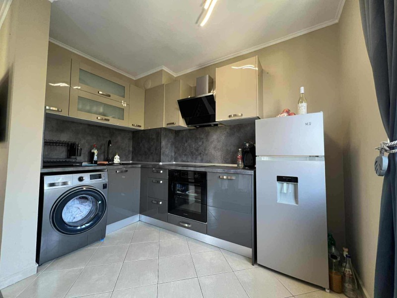 Kiadó  2 hálószobás Varna , Vinica , 76 négyzetméter | 70313649 - kép [3]