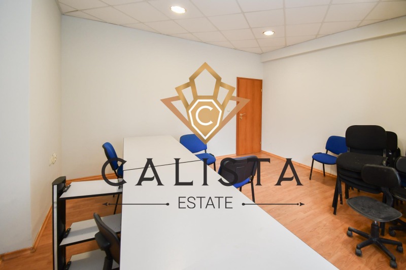 Te huur  Kantoor Sofia , Tsentar , 120 m² | 29510510 - afbeelding [8]