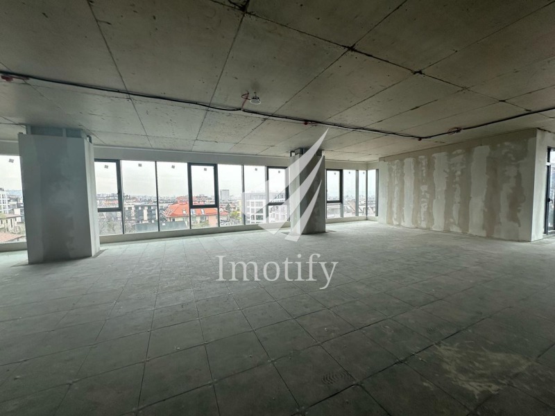 Дава под нем  Офис, град София, Манастирски ливади • 18 000 EUR • ID 28714140 — holmes.bg - [1] 