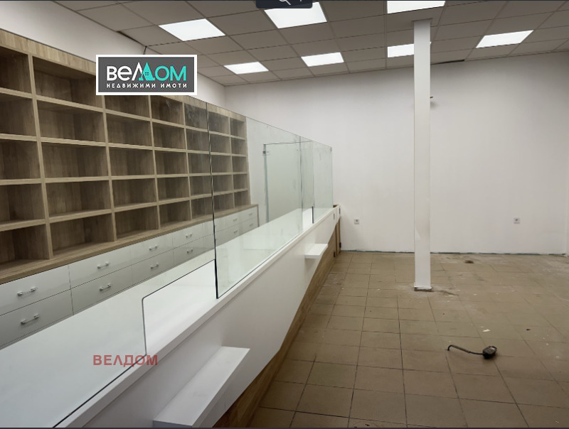 Te huur  Winkel Varna , Kajsieva gradina , 100 m² | 95843914 - afbeelding [3]