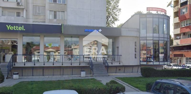 Дава под наем  Магазин град София , Надежда 1 , 103 кв.м | 77098896 - изображение [10]