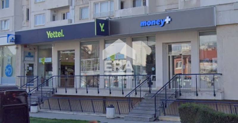 Дава под наем  Магазин град София , Надежда 1 , 103 кв.м | 77098896 - изображение [9]