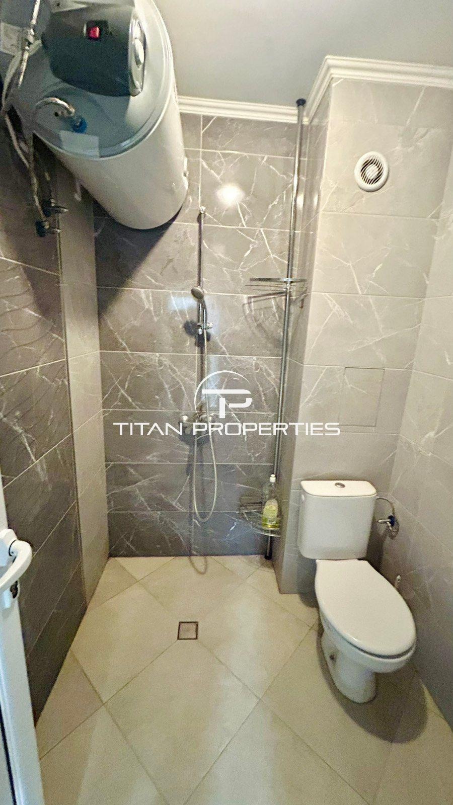 Дава под наем 2-СТАЕН, гр. Бургас, област Бургас, снимка 3 - Апартаменти - 54141123