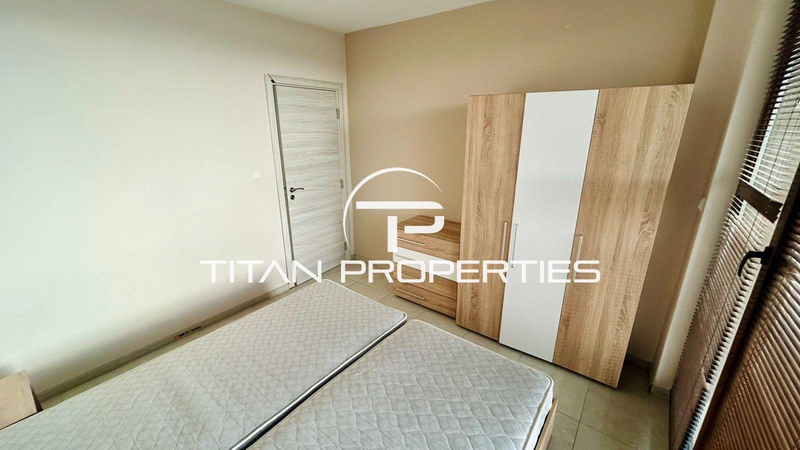 Дава под наем 2-СТАЕН, гр. Бургас, област Бургас, снимка 5 - Апартаменти - 54141123