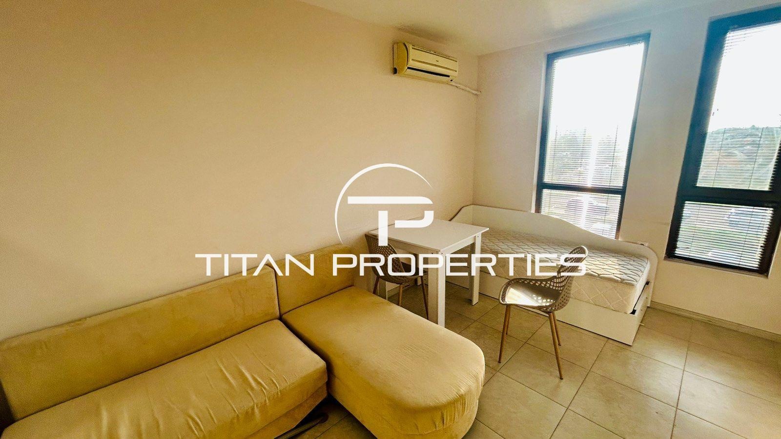 Дава под наем 2-СТАЕН, гр. Бургас, област Бургас, снимка 6 - Апартаменти - 54141123